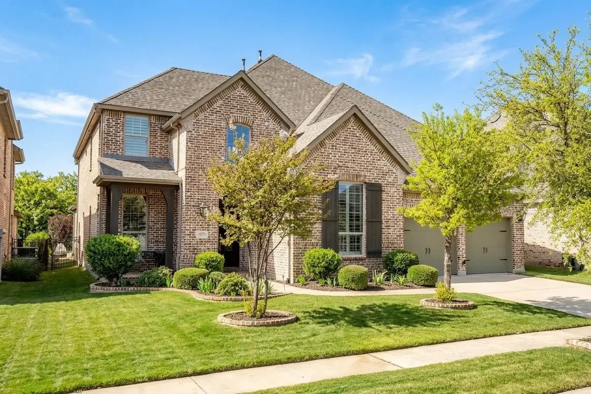 1601 Trinidad Way, Lantana, TX 76226 - #1