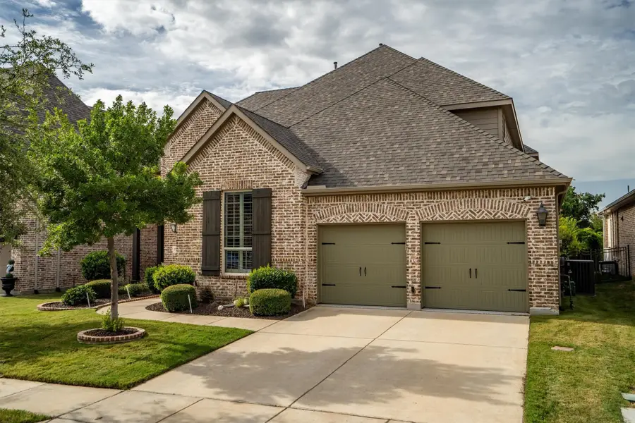 1601 Trinidad Way, Lantana, TX 76226 - #2