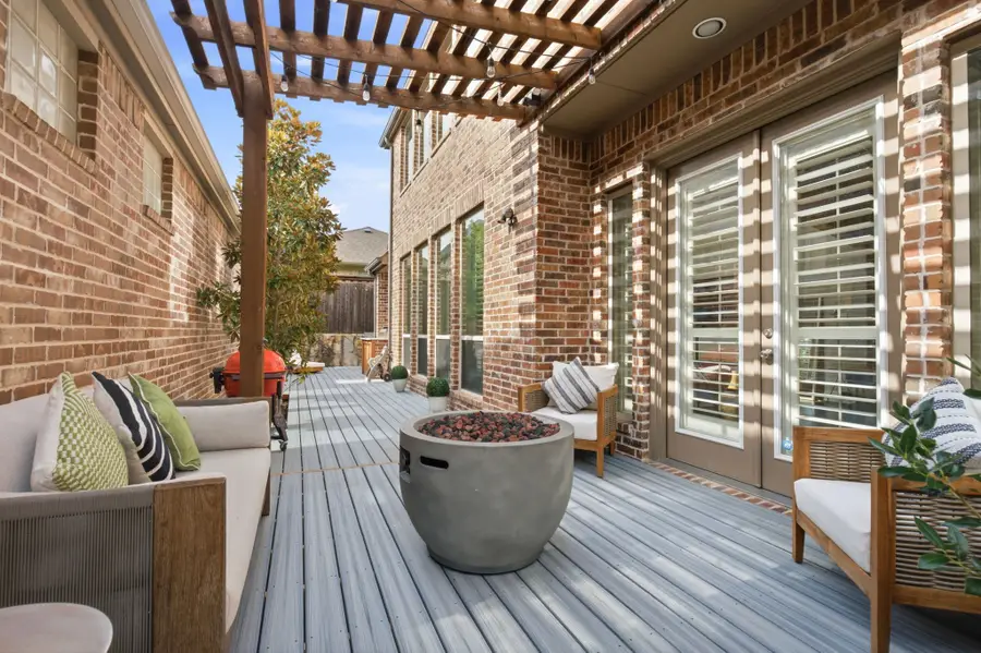 1064 Nancy Lane, Allen, TX 75013 - #2