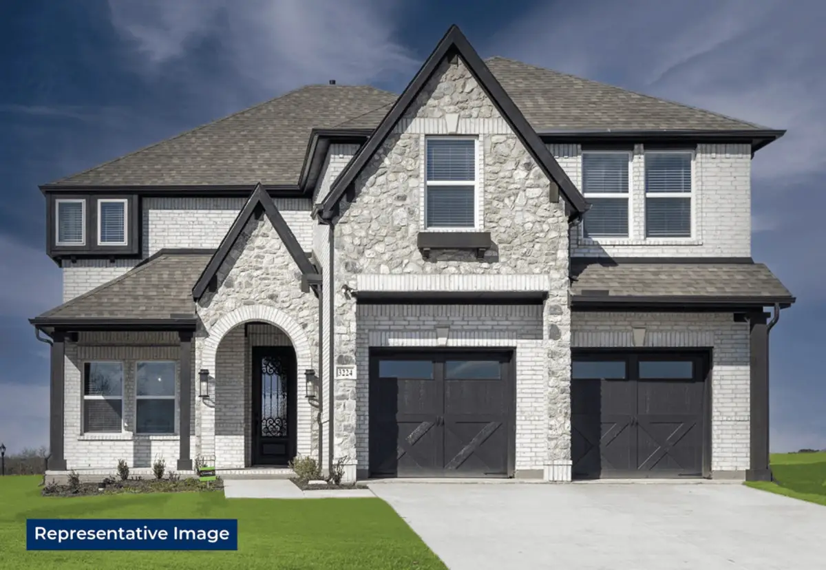 1400 Migration Way, Mansfield, TX 76063 - #1