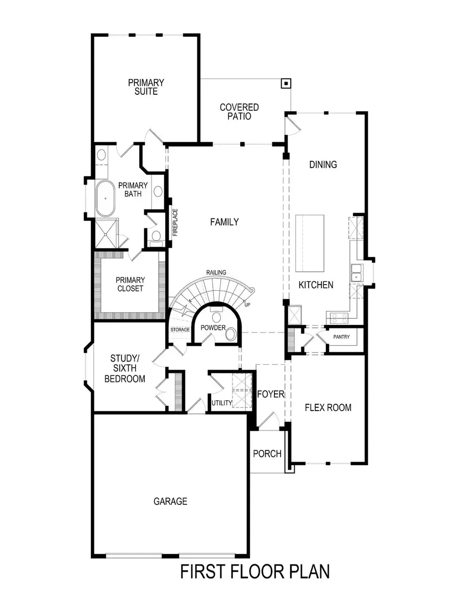 1400 Migration Way, Mansfield, TX 76063 - #3