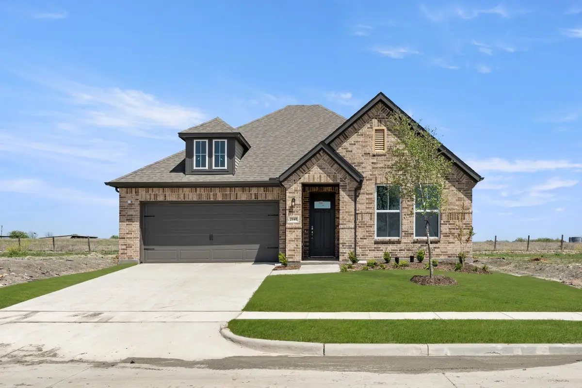 17204 Oxborough Drive, Justin Roanoke, TX 76247 - #1