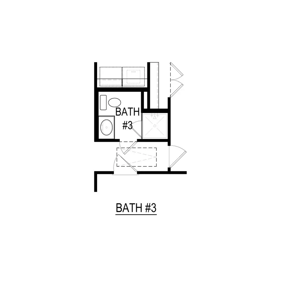 484 Hocking Hills Drive, Waxahachie, TX 75165 - #3
