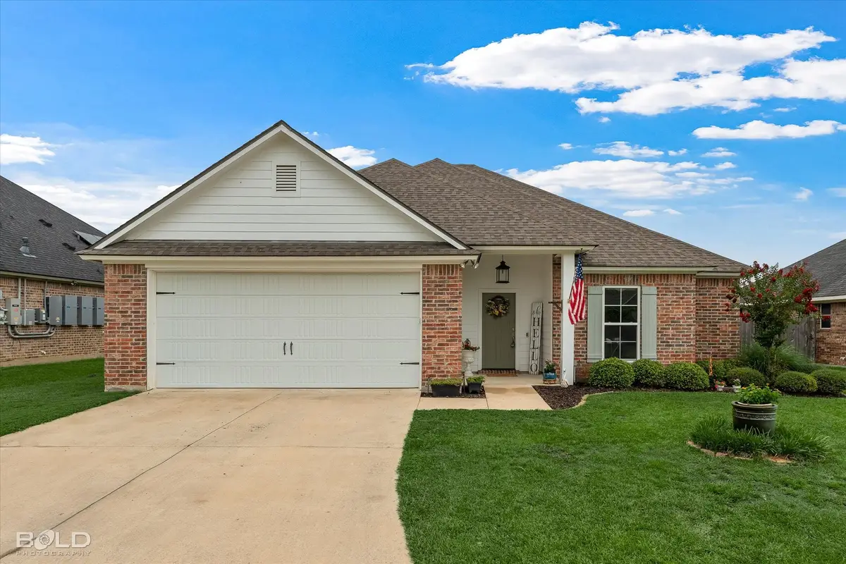 2054 Briar Hollow, Shreveport, LA 71118 - #1