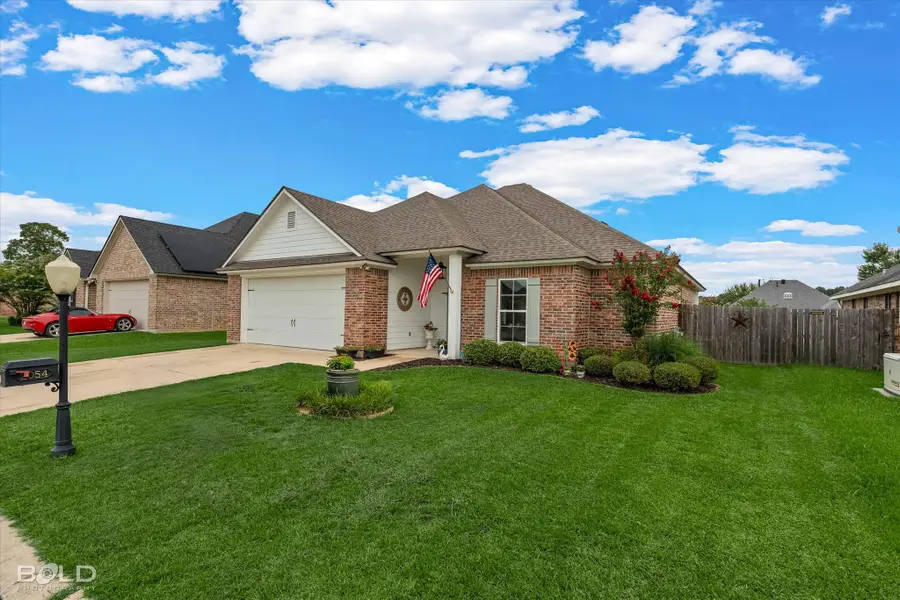 2054 Briar Hollow, Shreveport, LA 71118 - #2