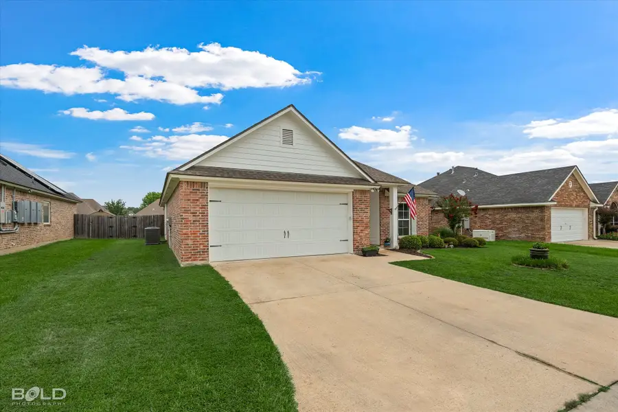 2054 Briar Hollow, Shreveport, LA 71118 - #3