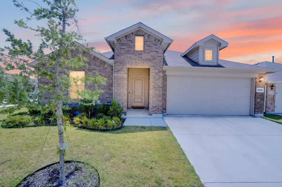 16648 Geskey Drive, Justin, TX 76247 - #1