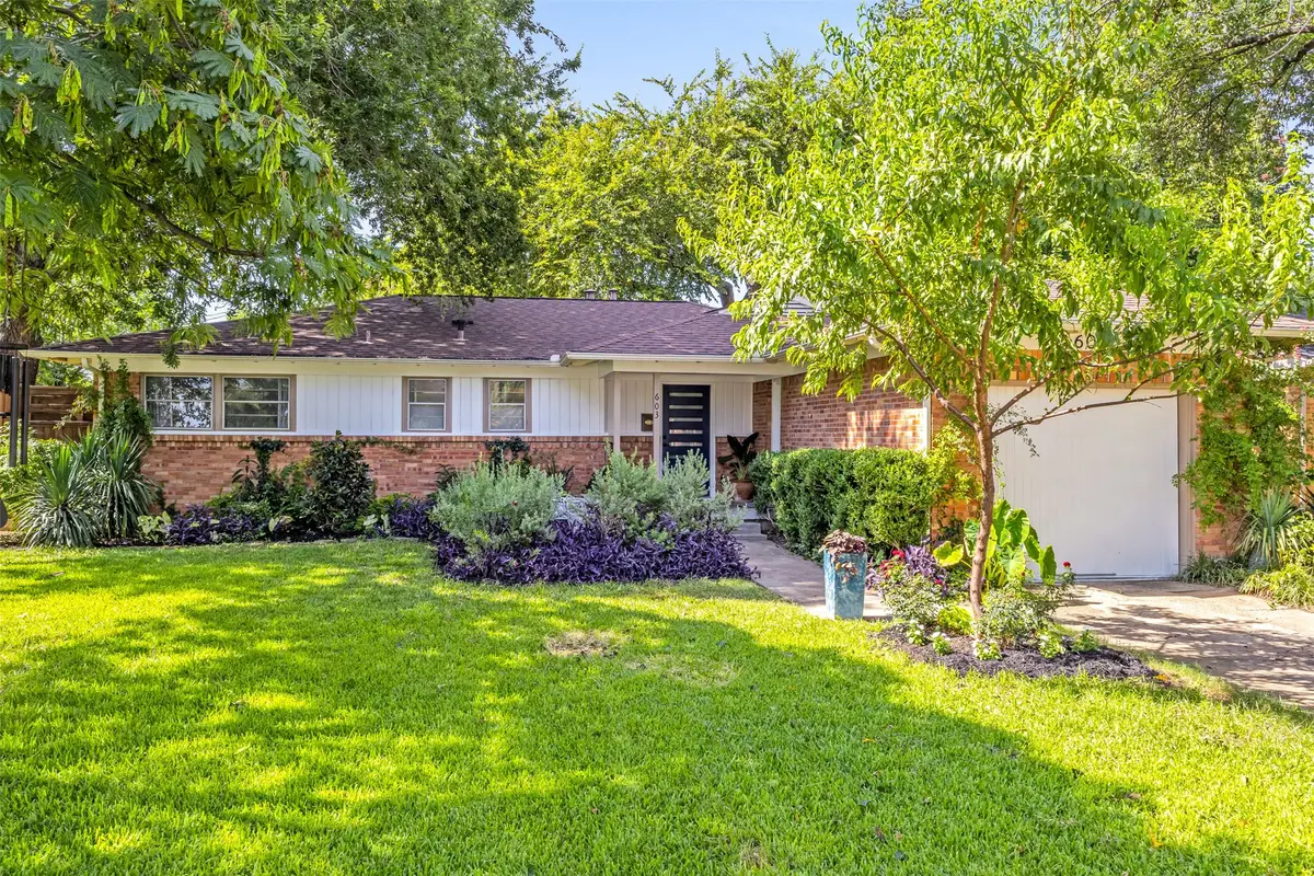 603 W Belt Line Road, Richardson, TX 75080 - #1