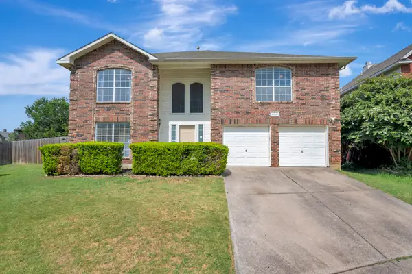 6825 Permian Lane, Fort Worth, TX 76137