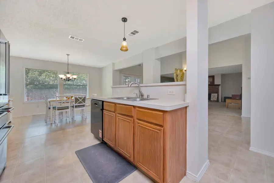 6825 Permian Lane, Fort Worth, TX 76137 - #3