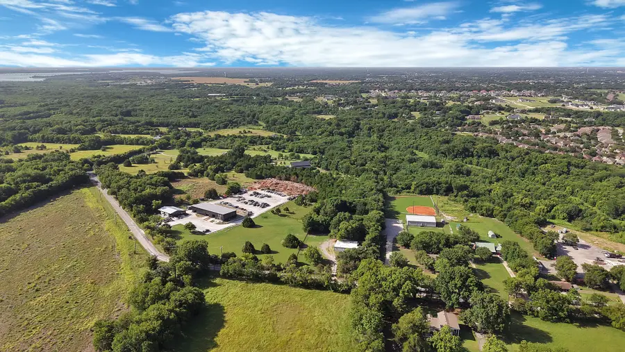 TBD County Road 317, McKinney, TX 75069 - #2
