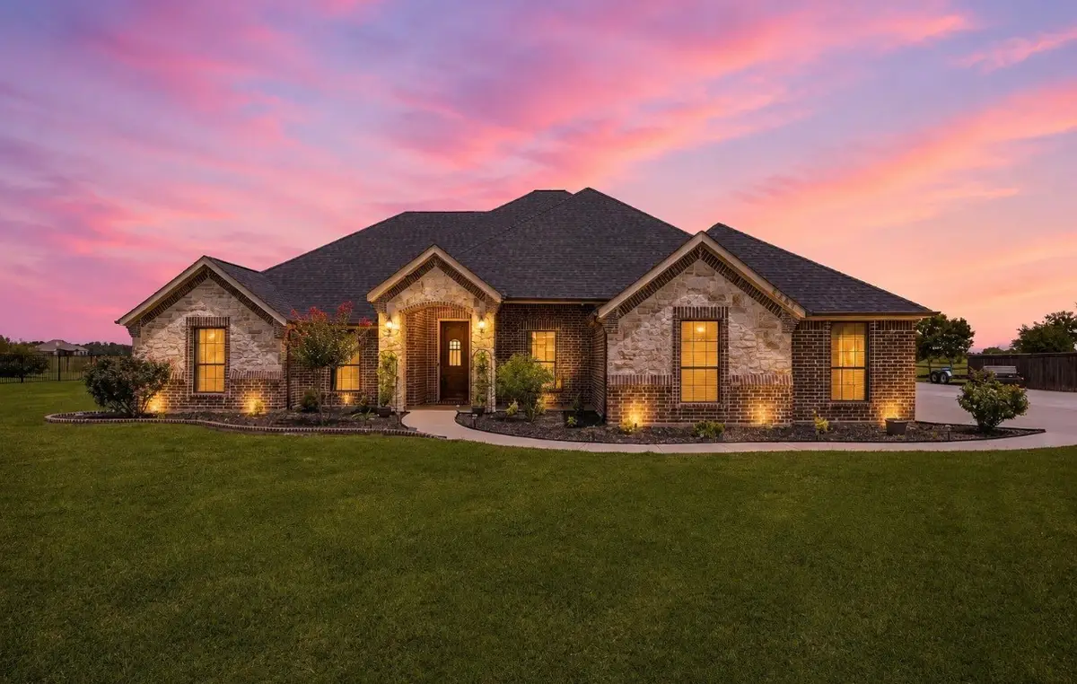 2447 County Road 2710, Caddo Mills, TX 75135 - #1