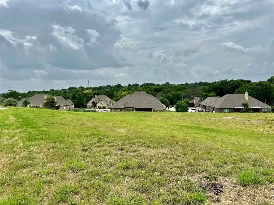 3609 Marina Link, Weatherford, TX 76087 - #3