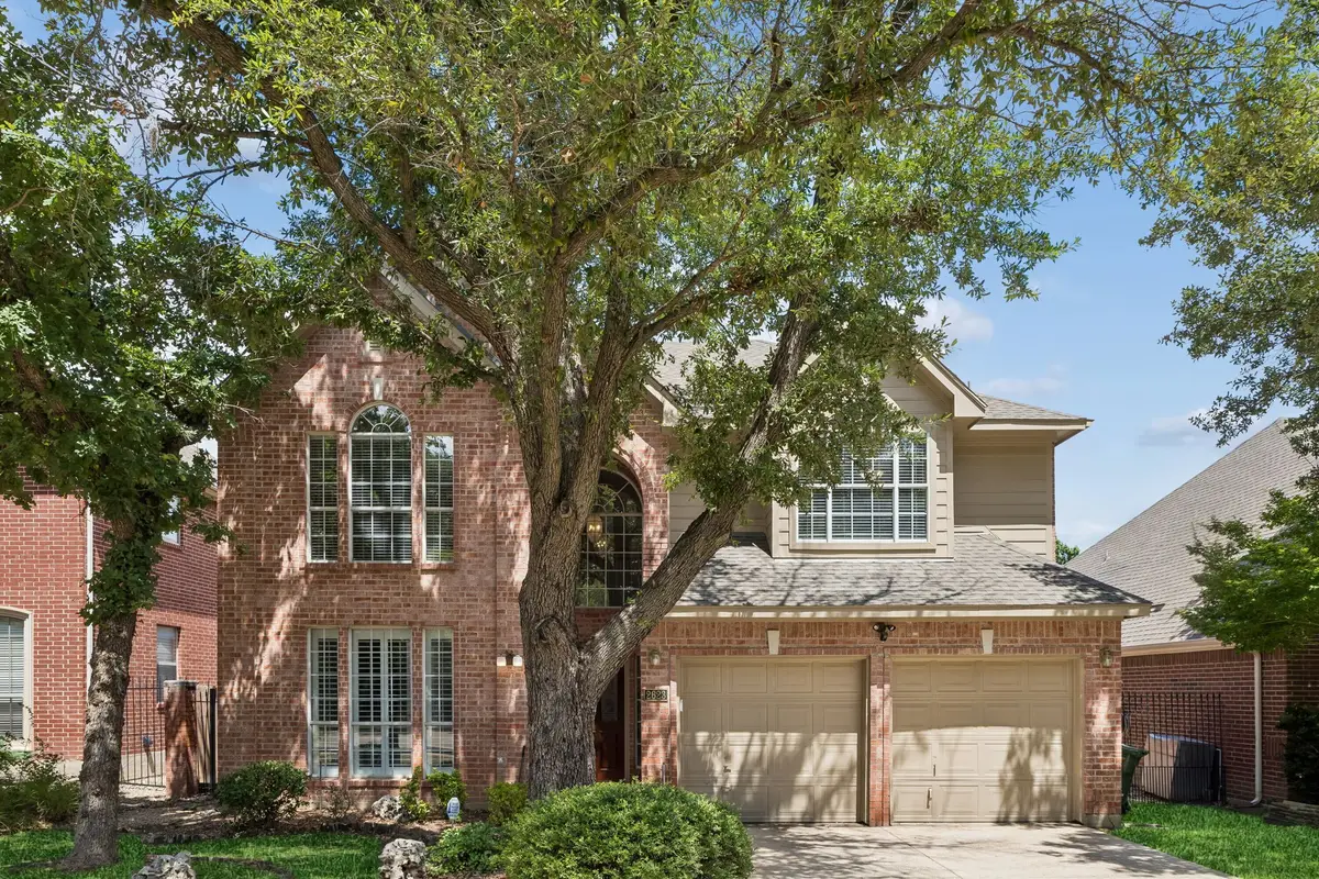 2623 Garden Ridge Lane, Arlington, TX 76006 - #1