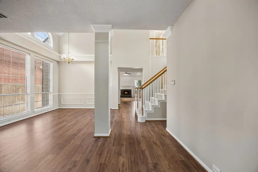2623 Garden Ridge Lane, Arlington, TX 76006 - #2