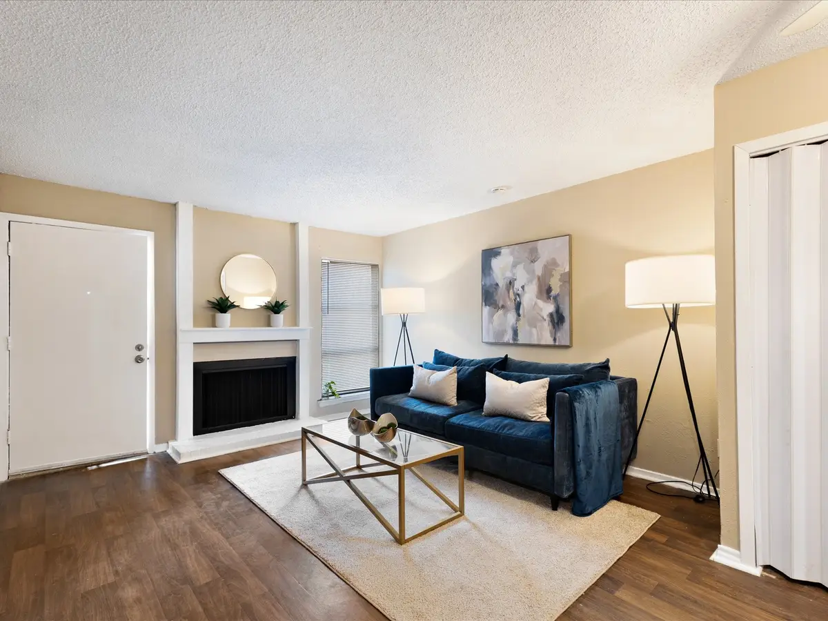 5532 Boca Raton Boulevard #191, Fort Worth, TX 76112 - #1