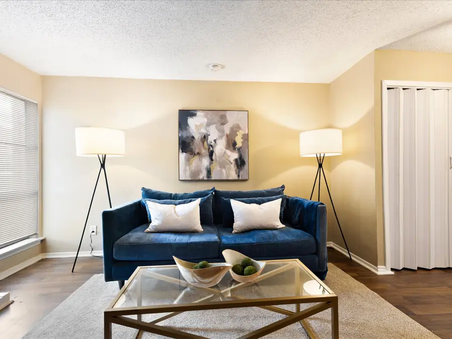 5532 Boca Raton Boulevard #191, Fort Worth, TX 76112 - #2