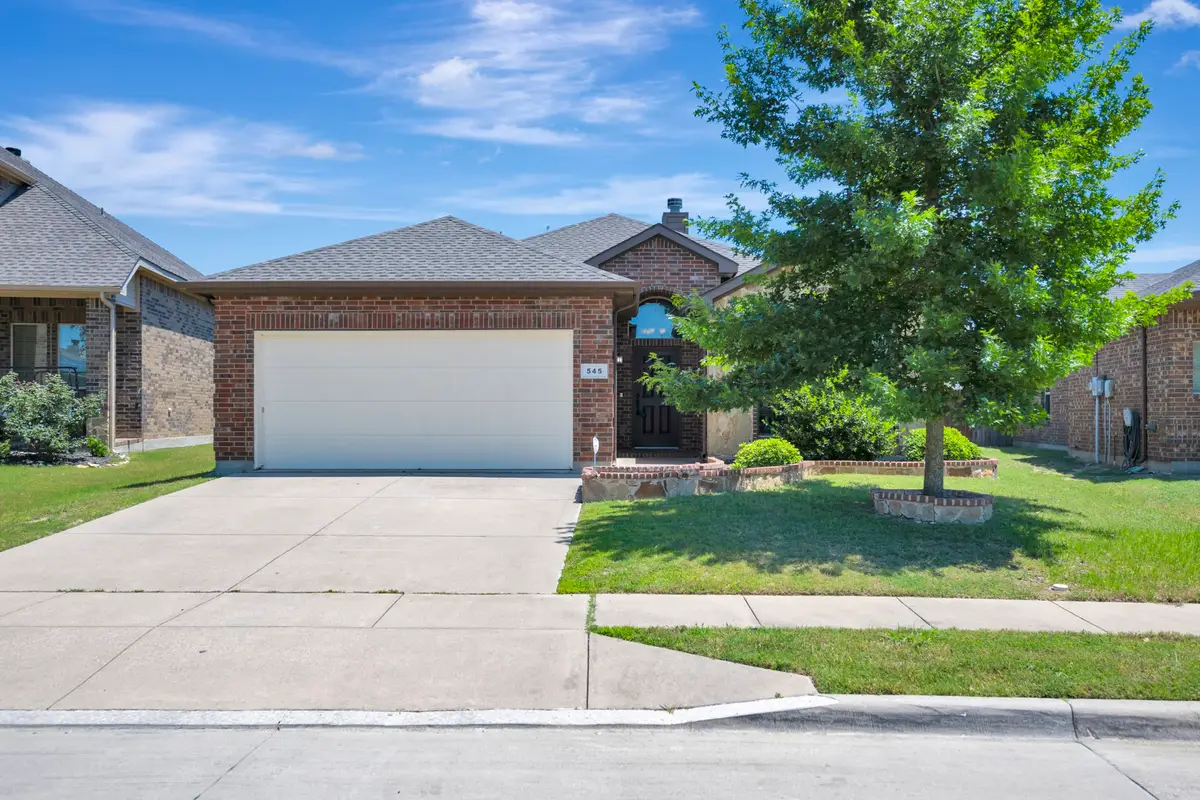 545 Wild Ivy Trail, Haslet, TX 76052 - #1