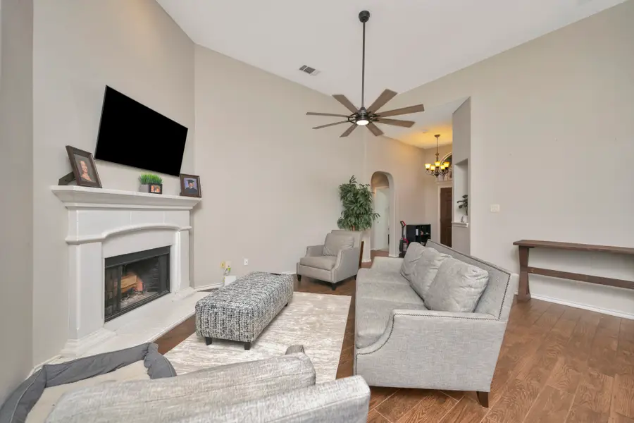 545 Wild Ivy Trail, Haslet, TX 76052 - #2