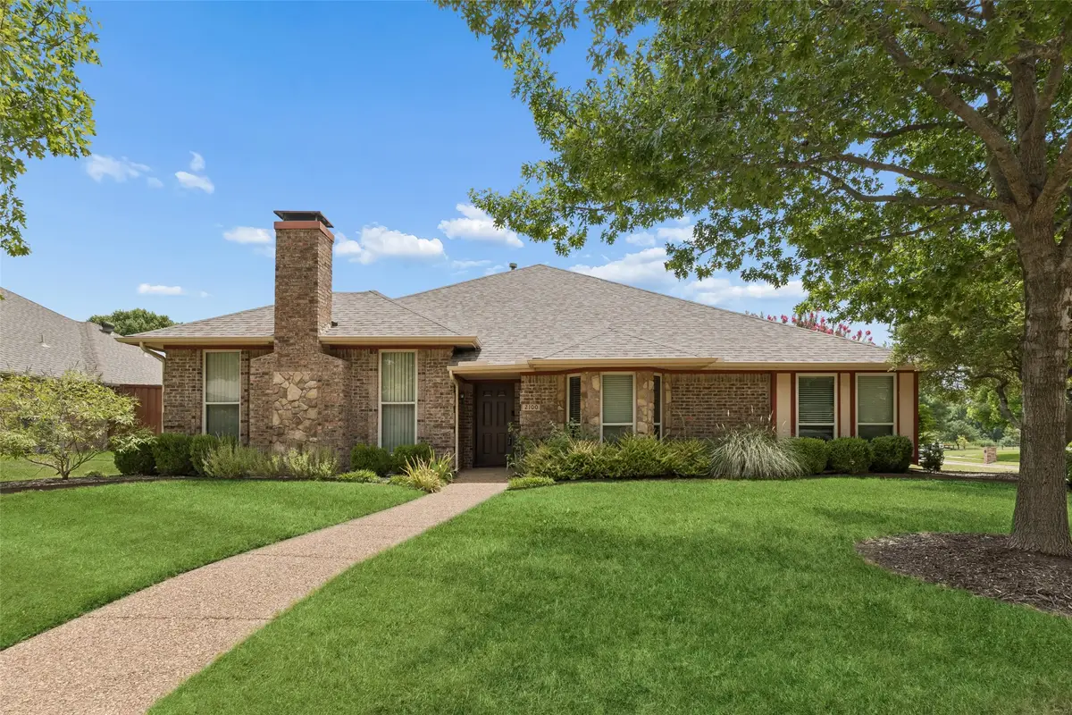 2100 Donna Drive, Plano, TX 75074 - #1