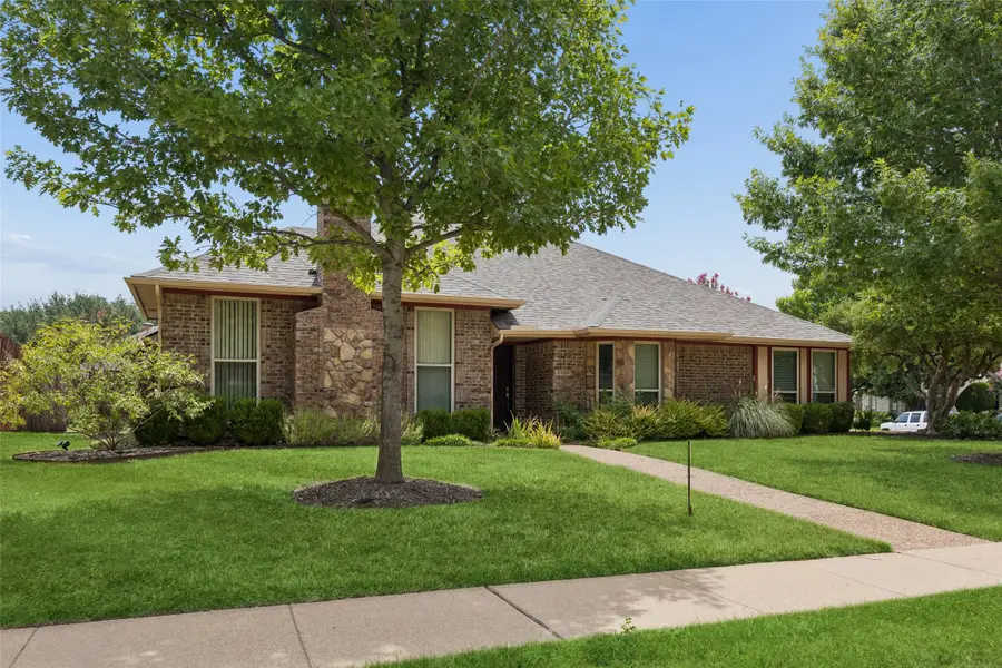 2100 Donna Drive, Plano, TX 75074 - #3