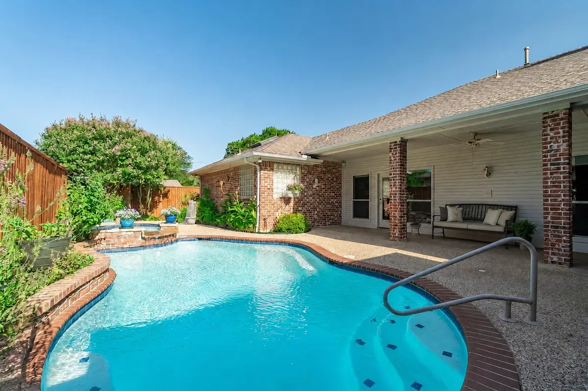 1873 Quail Lane, Richardson, TX 75080 - #1