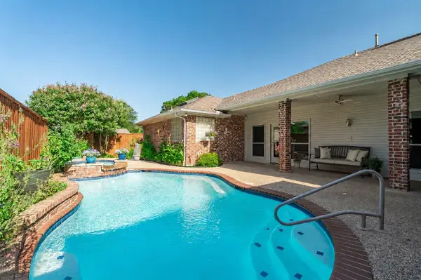 1873 Quail Lane, Richardson, TX 75080