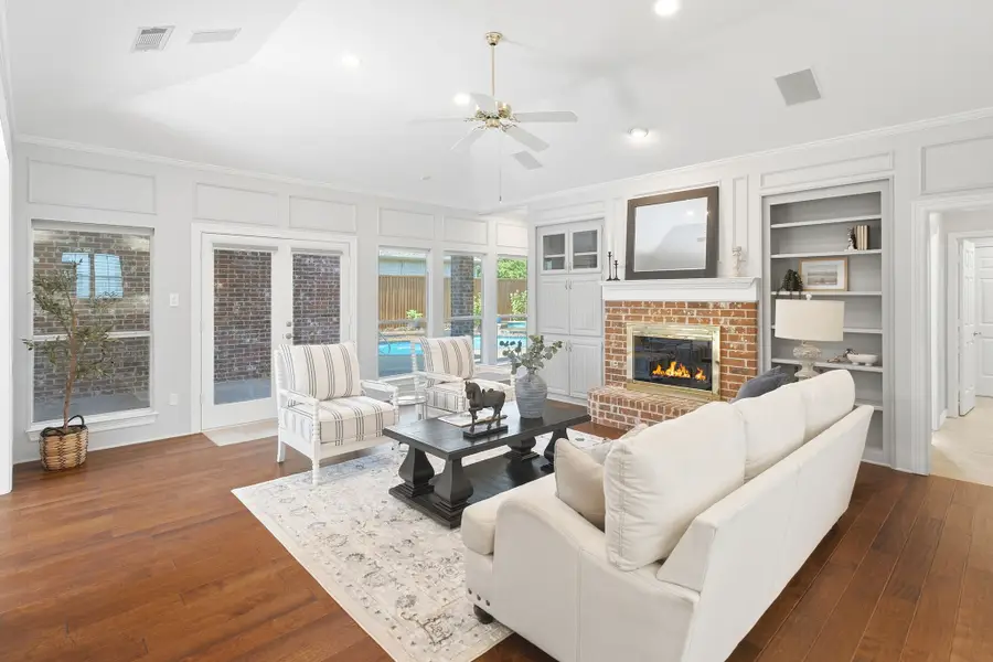 1873 Quail Lane, Richardson, TX 75080 - #3