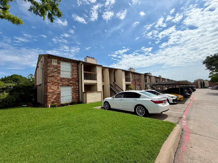 12482 Abrams Road #2521, Dallas, TX 75243 - #2