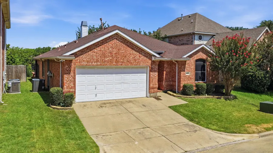 4802 Pier Nine Drive, Arlington, TX 76016 - #2