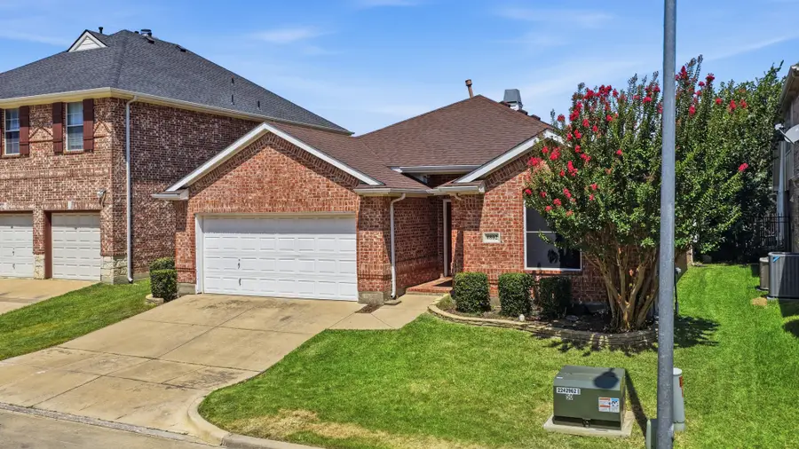 4802 Pier Nine Drive, Arlington, TX 76016 - #3