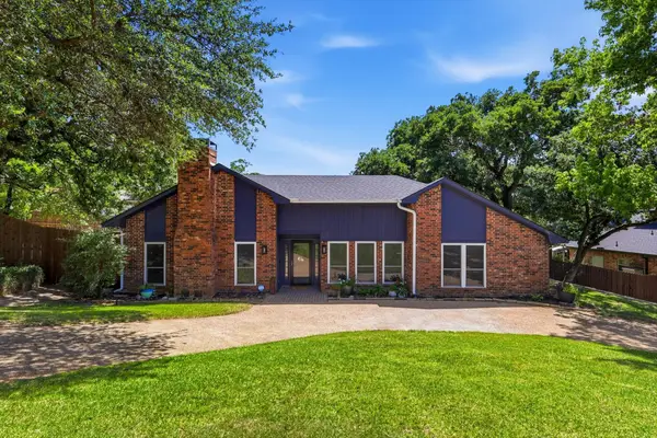 5706 Trail Lake Drive, Arlington, TX 76016