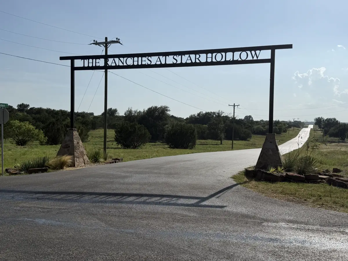 706 Rory Crossing, Lipan, TX 76462 - #1