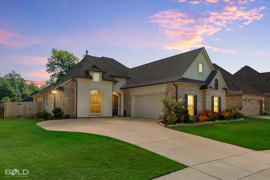 227 Morgan Court, Benton, LA 71006 - #2