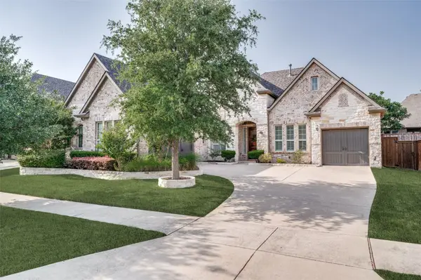 4938 Livingston Drive, Frisco, TX 75033