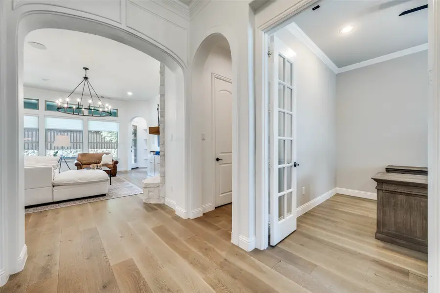 4938 Livingston Drive, Frisco, TX 75033 - #3