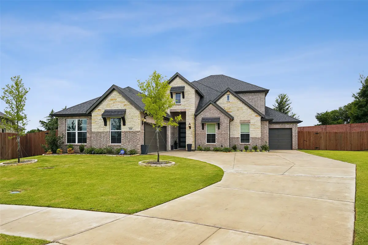 826 Townsman Court, Midlothian, TX 76065 - #1