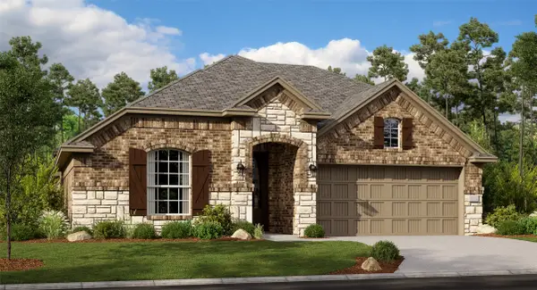 1340 San Laguna Lane, Fort Worth, TX 76052