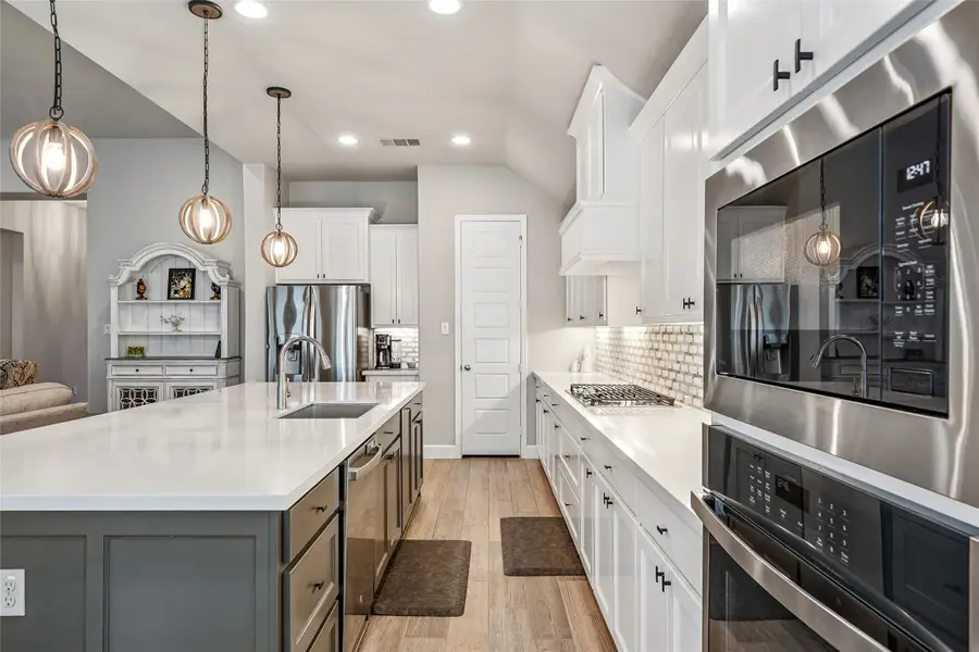 2618 Seth Drive, Midlothian, TX 76065 - #2