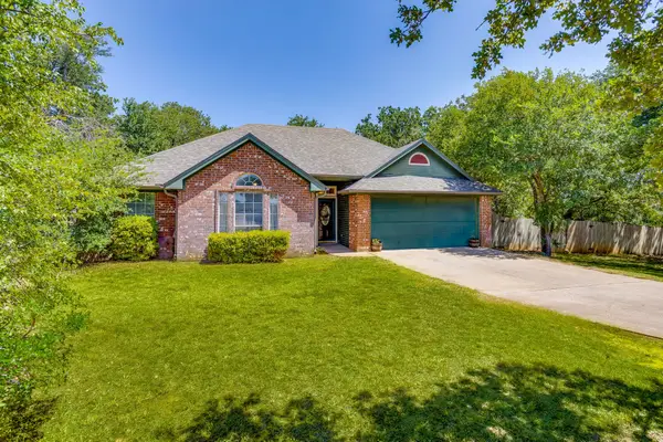 104 Fawn Court, Weatherford, TX 76088