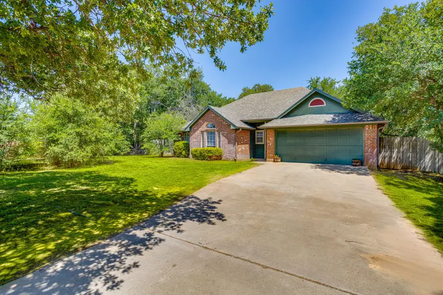 104 Fawn Court, Weatherford, TX 76088 - #3