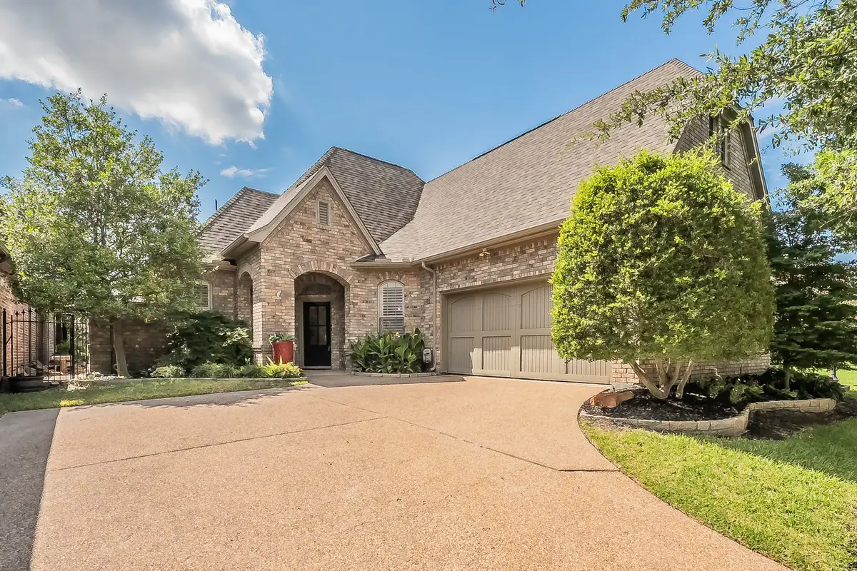 210 La Fontaine Lane, Keller, TX 76248 - #1