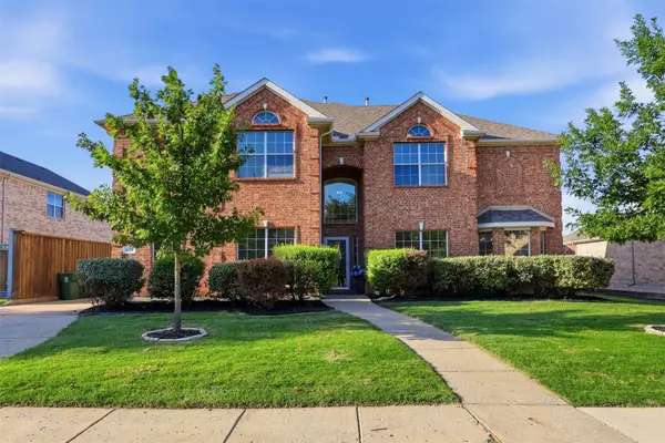 639 Silver Ridge Drive, Murphy, TX 75094