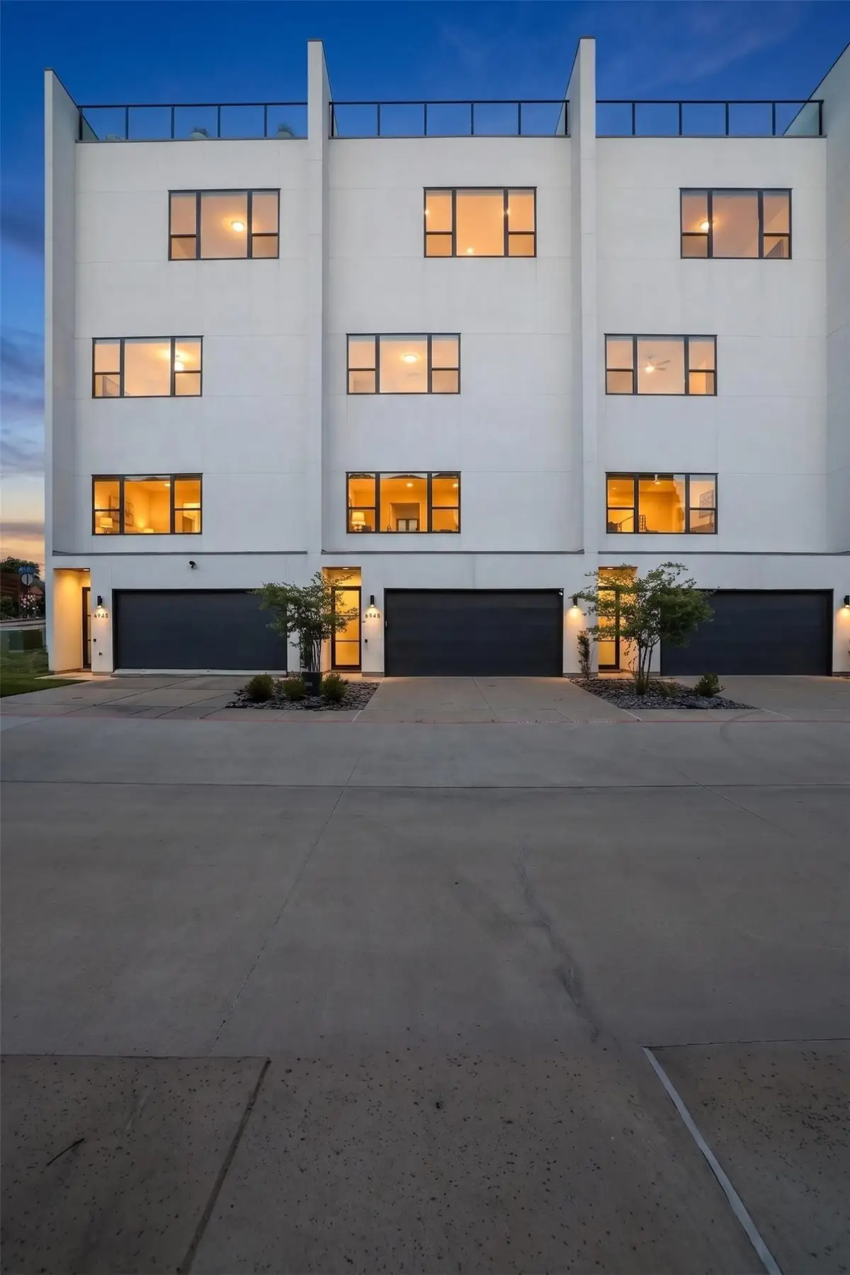 4944 Blaynes View, The Colony, TX 75056 - #1