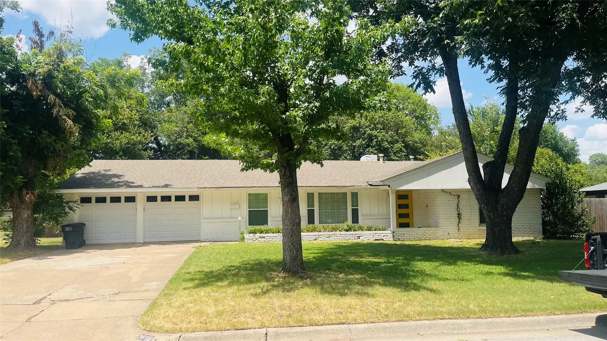 3616 Wooten Drive, Fort Worth, TX 76133 - #1