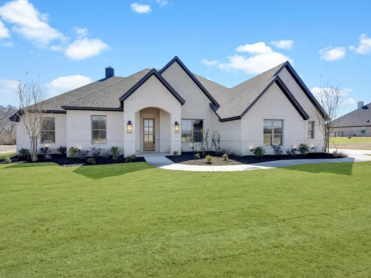 1013 Silver Sage, Weatherford, TX 76085 - #1