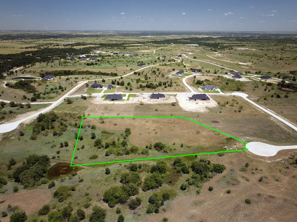 4076 Grizzly Trail, Aledo, TX 76008 - #1