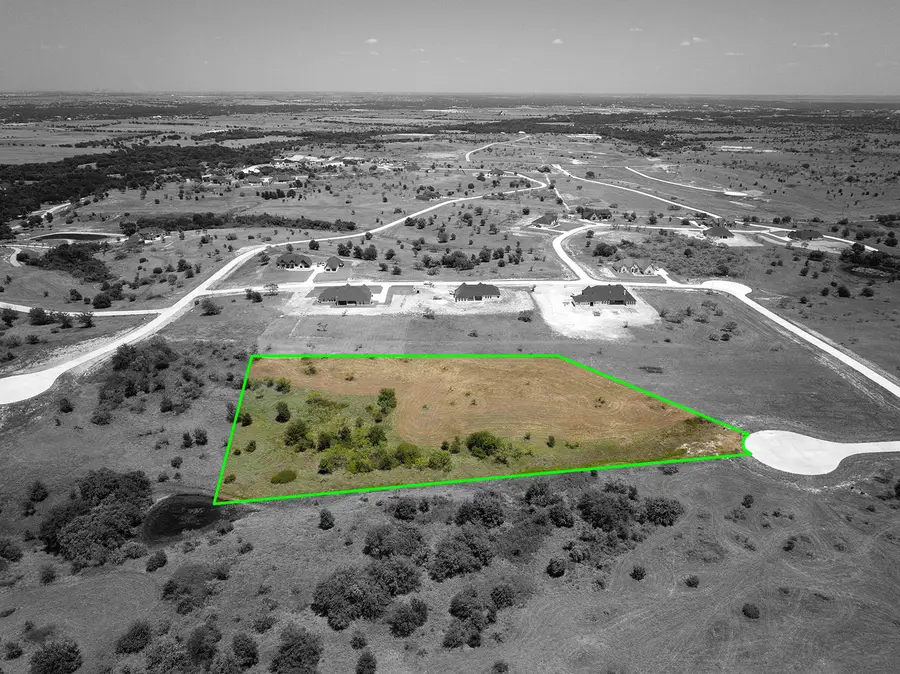 4076 Grizzly Trail, Aledo, TX 76008 - #3