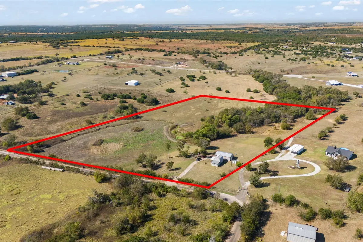 224 Hcr 1114, Blum, TX 76627 - #1