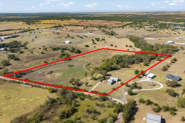 224 Hcr 1114, Blum, TX 76627